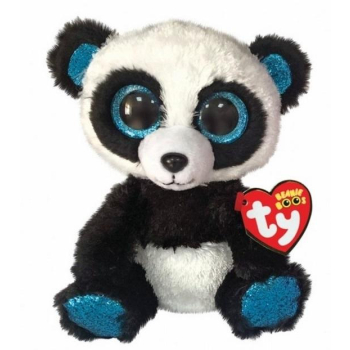Beanie Boos Bamboo - Panda 15cm